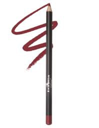 Italia Ultra Fine Lip Liner- 1055 Red Cherry
