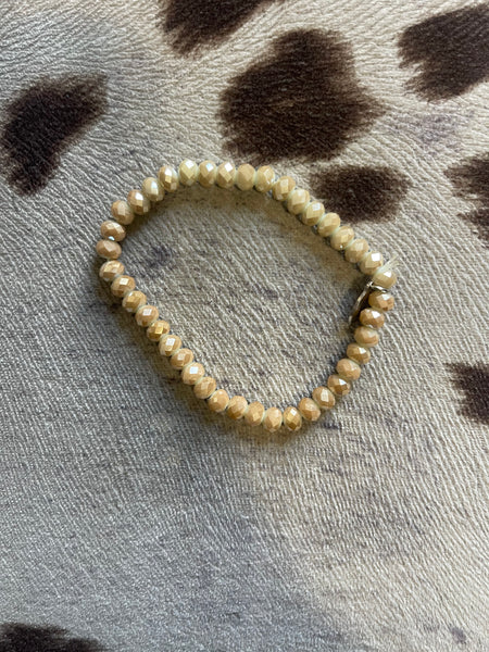 Layer Bracelets