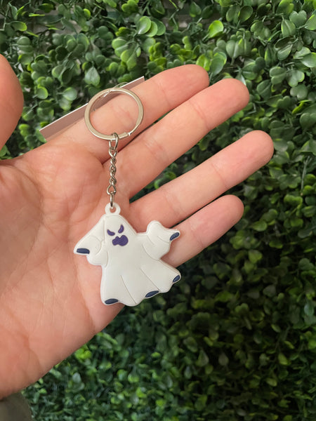 Halloween Keychain