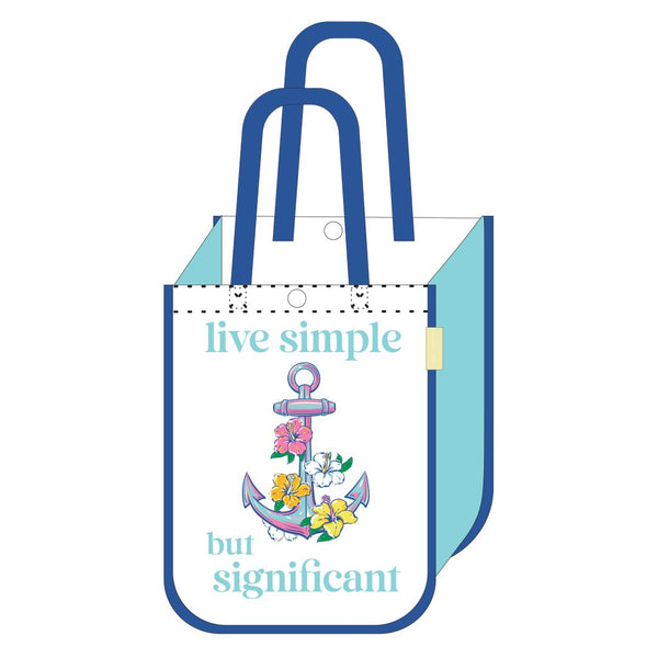 Simply Southern Eco Bag - Medium