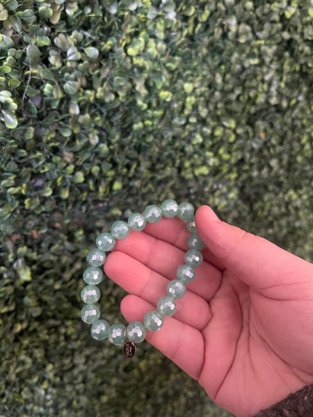 Layer Bracelets