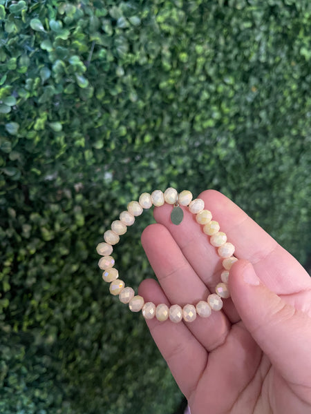 Layer Bracelets