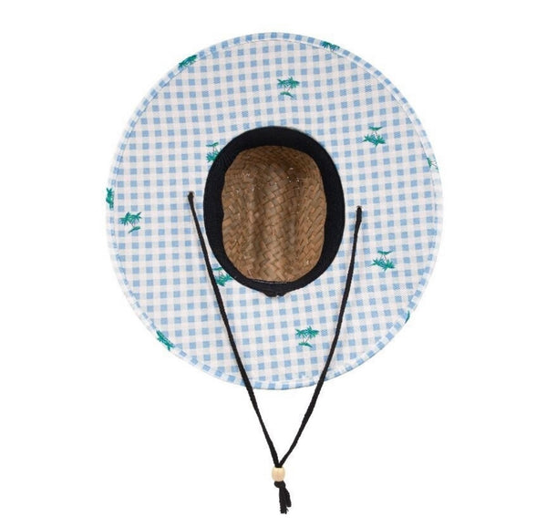 Simply Southern Straw Hats