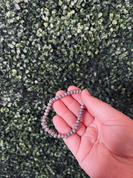 Layer Bracelets
