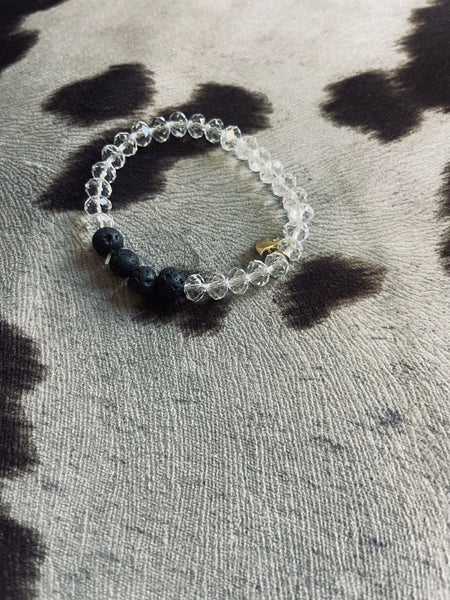 Layer Bracelets