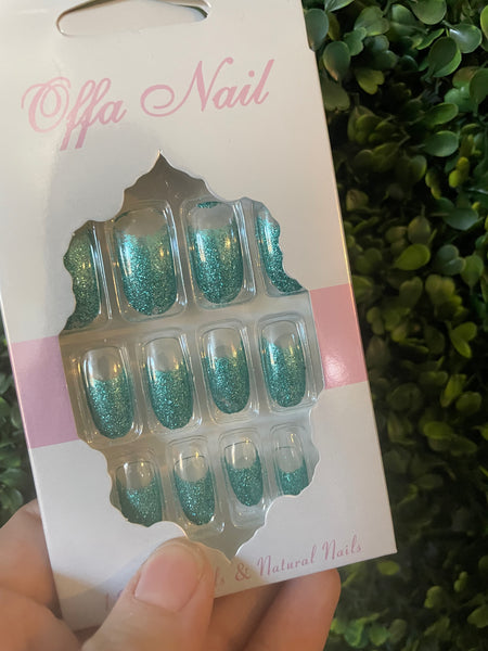 Press on Nails
