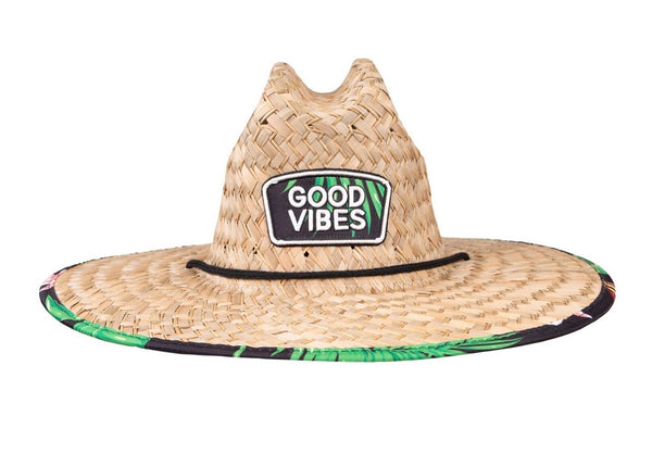 Simply Southern Straw Hats