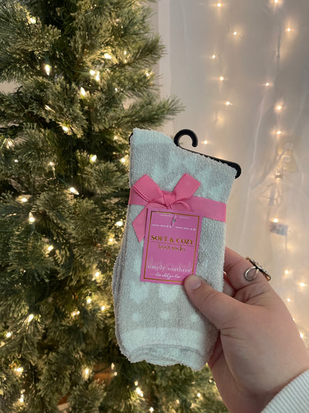 Simply Southern Boot Socks
