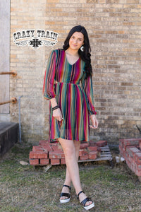Little Peep Dress