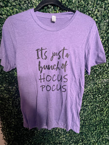 Hocus Pocus Tee
