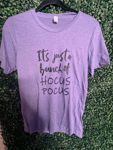 Hocus Pocus Tee
