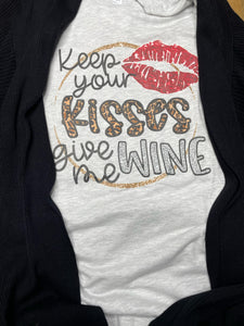 Wine Tee