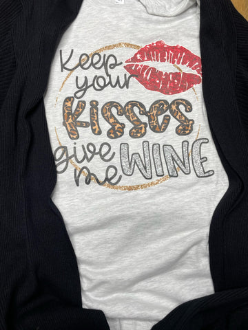 Wine Tee