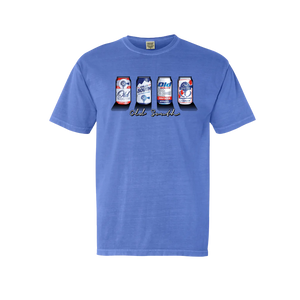 Old South Beer Me Tee