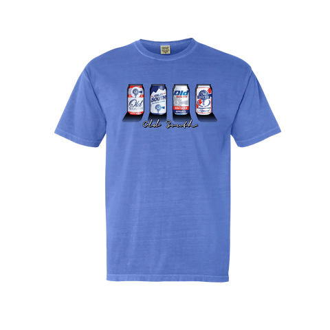 Old South Beer Me Tee