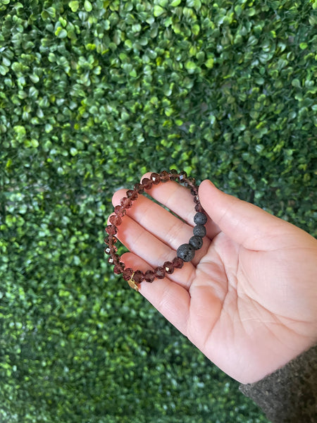 Layer Bracelets