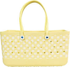 Emy Lous Simply Tote - Patterned Utility