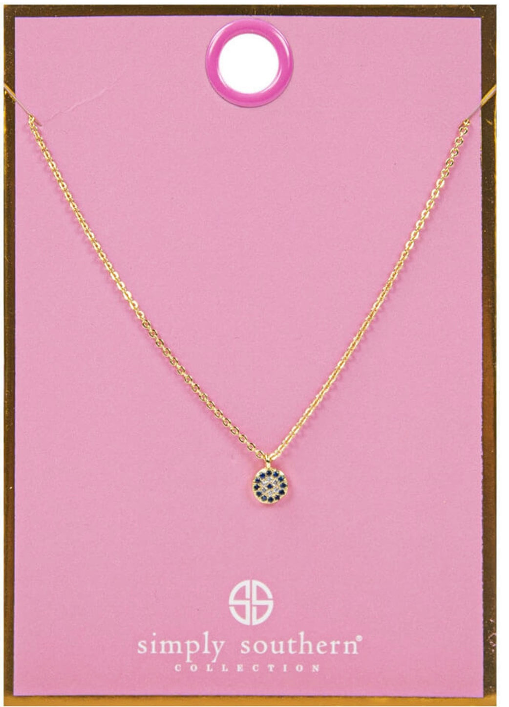 Simply Southern Dainty Necklace