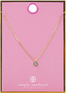 Simply Southern Dainty Necklace