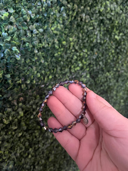 Layer Bracelets