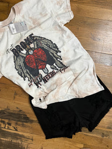 Broke But Needs Be Fixin Tee