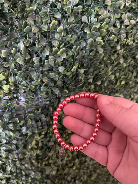 Layer Bracelets