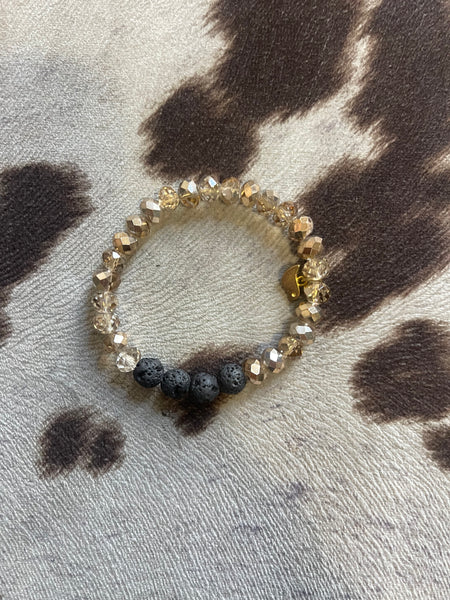 Layer Bracelets