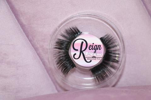 Reign Magnetic Lashes - Yaya