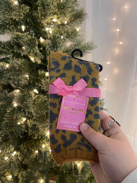 Simply Southern Boot Socks