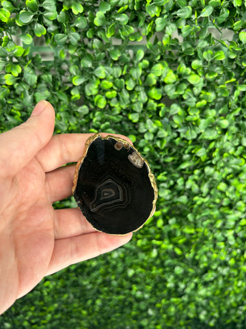 Stone Phone Grip
