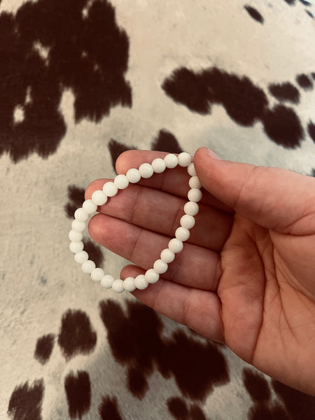 Layer Bracelets
