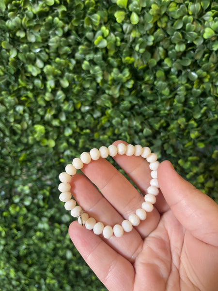 Layer Bracelets