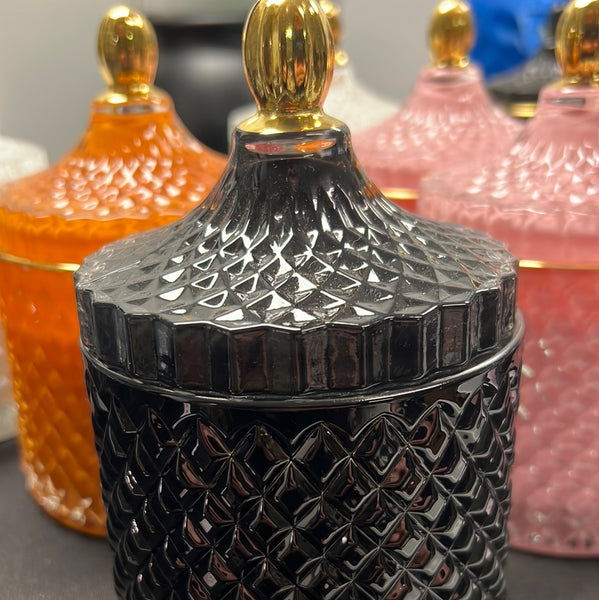 Glam Vessel Candle - 32oz Brother