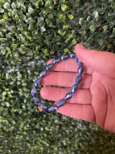 Layer Bracelets