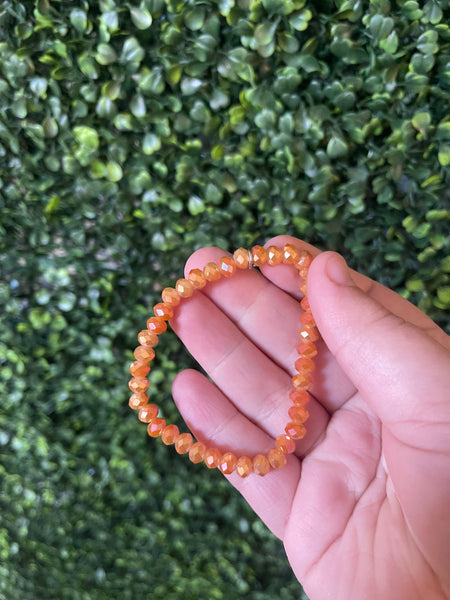Layer Bracelets