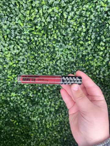 L.A. Colors Matte Liquid Lipstick- Danger