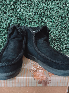 Very G Marvi- Black