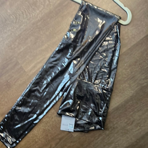 Metal Leggings