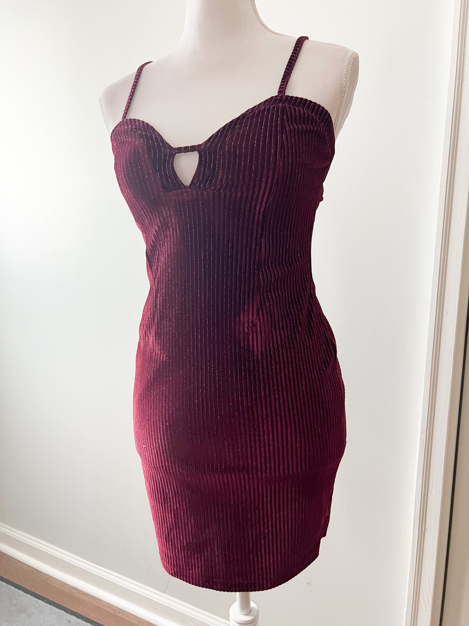 Nashville Nights Dress