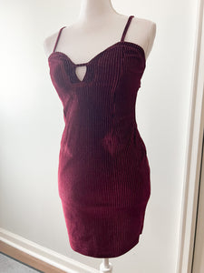 Nashville Nights Dress