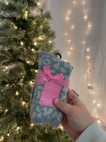 Simply Southern Boot Socks