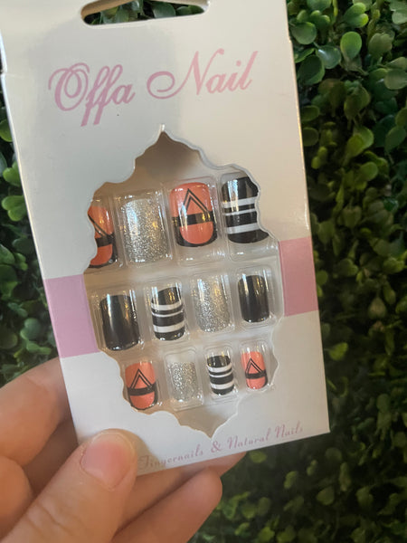 Press on Nails