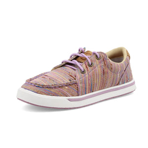 Youth Kid’s Kicks - Lavendar