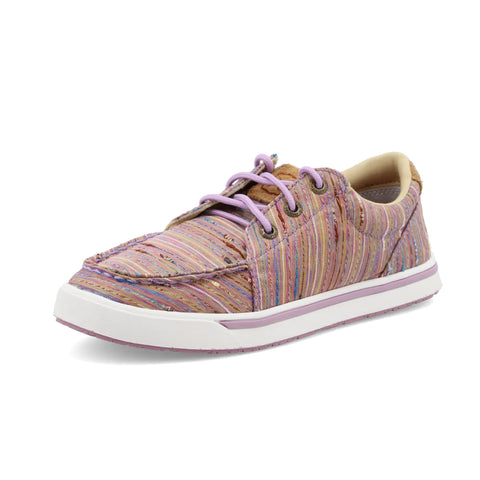 Youth Kid’s Kicks - Lavendar