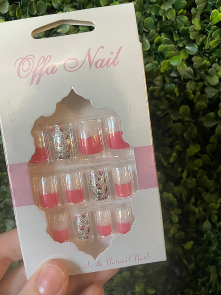 Press on Nails