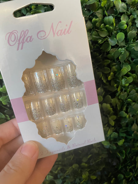 Press on Nails