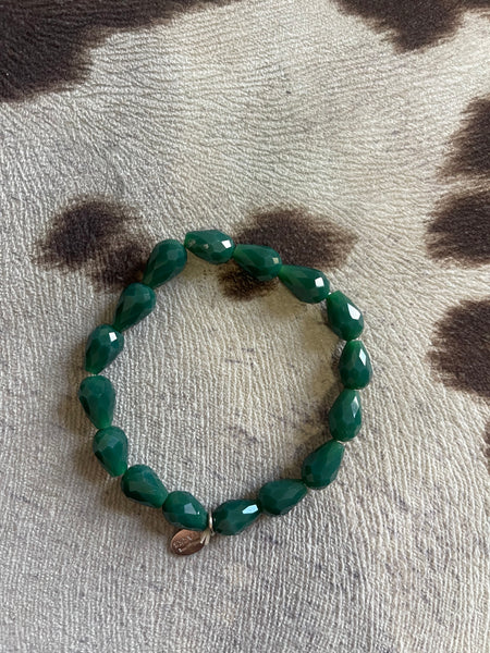 Layer Bracelets