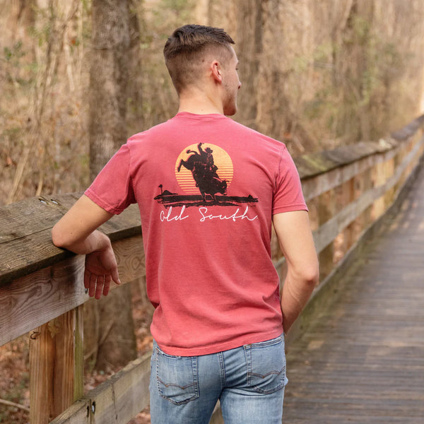 Old South Hold Tight Tee