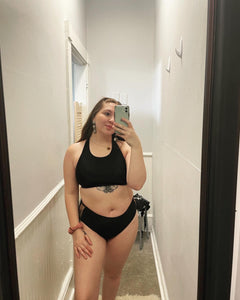 Ranch Lady Swim Bottoms