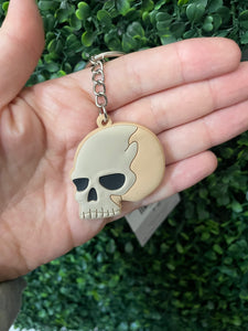 Halloween Keychain